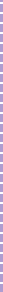 Purple dotted dividing line